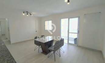 Imagem 3: Apartamento para alugar em Campinas, Swift, com 4 quartos, com 110 m², Inspiratto Residenc