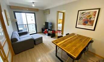 Imagem: Flat com ótimo preço no bairro Moema