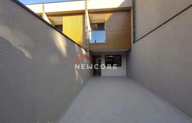 Imagem 3: Sobrado em Rua Kleber Afonso - Jardim Nossa Senhora do Carmo - São Paulo/SP