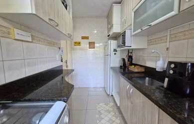 Imagem 3: Excelente apartamento 2 dormitórios no Bairro Cavalhada