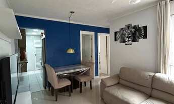 Imagem 3: Apto 2 dorm - Meu Lar Jandira