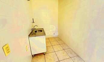 Imagem 3: Apartamento no Centro - 1 dormitório - Florianópolis/SC