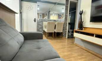 Imagem 2: Apartamento à Venda no Jardim Paraíso - São José dos Campos