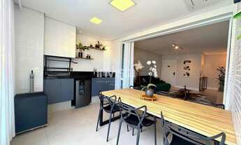 Imagem 6: Apartamento impecável na Pompéia PORTEIRA FECHADA no Villa Piauí Residence