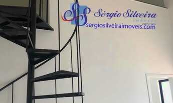 Imagem 5: Andar corporativo em localização privilegiada no bairro Aldeota