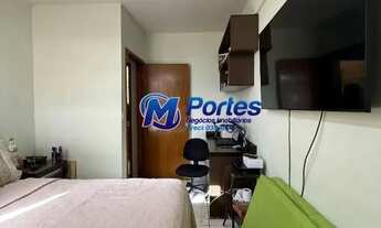 Imagem 5: Apartamento à venda, Residencial Malibu, 2 quartos, armários planejados, garagem, elevador