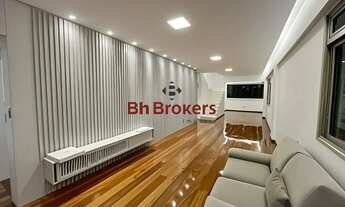 Imagem 3: COBERTURA DUPLEX 4 QUARTOS PARA LOCAÇÃO NO BAIRRO BURITIS