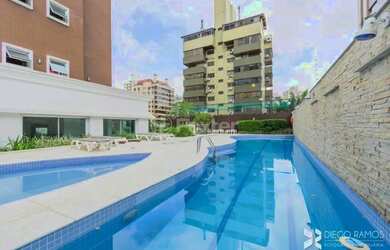 Imagem 7: Apartamento à venda Rua Pedro Chaves Barcelos, Bela Vista - Porto Alegre