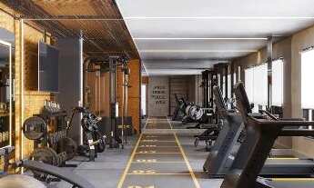 Imagem 6: Apartamento no Parque Cascavel