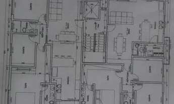 Imagem: Apartamento de lançamento à venda Esplanada