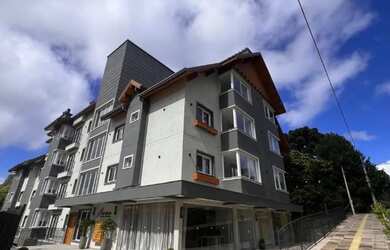 Imagem 2: Apartamento à venda em Gramado - Ideal para AirBnb - Aceita parcelamento direto!