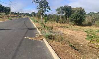 Imagem 3: Terreno à venda no Condomínio Terra Selvagem, 1.122 m² por R$ 700.000 - Zona Rural - Cuiab