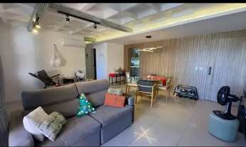 Imagem 4: Renata Condomínio Parque - Mobiliado - 98m2 - 2 suítes + Sala Ampliada - Lazer - Luciano C