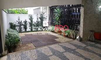 Imagem: Sobrado comercial na Vila Mariana