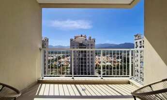 Imagem 2: 3 quartos com 2 vagas no Nova Barra