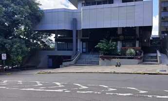 Imagem 2: Apartamento para aluguel com 37 metros quadrados com 1 quarto