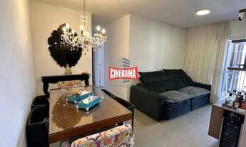 Imagem 4: Apartamento para aluguel, 2 quartos, 1 suíte, 2 vagas, Olímpico - São Caetano do Sul/SP