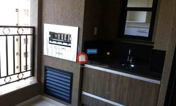 Imagem: Apartamento residencial para locação