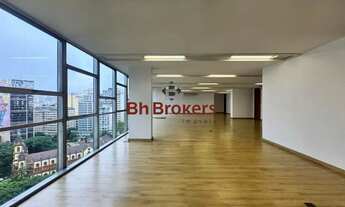 Imagem 6: ANDAR CORRIDO PARA ALUGUEL NO BAIRRO CENTRO