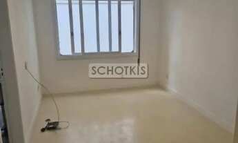 Imagem 6: IMOBILIÁRIA SCHOTKIS ALUGA APARTAMENTO DE 01 DORMITÓRIO, 6º ANDAR, DE FUNDOS, BEM ILUMINAD