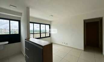 Imagem 5: Parque Goiá Condomínio Clube