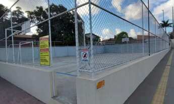 Imagem 5: Passo Chave Apartamento Maiobinha