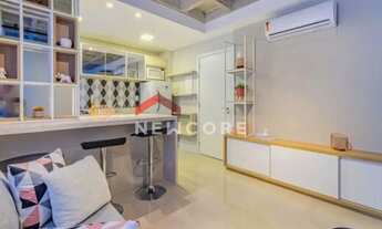 Imagem 2: Studio em Avenida João Pessoa - Centro Histórico - Porto Alegre/RS