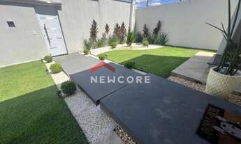 Imagem 3: Casa em Avenida Sorocabana - Balneário Tupy - Itanhaém/SP