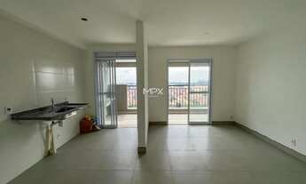 Imagem 3: Apartamento à venda em Piracicaba, Dois Córregos, com 2 quartos, com 65 m², Vivace Residen