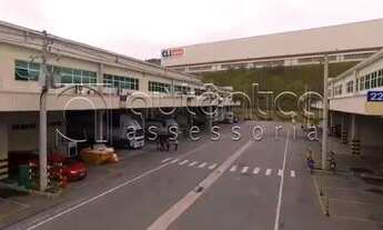 Imagem 7: Galpão Modular 1623m - Locação Itapevi