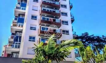 Imagem: Apartamento à venda em Campinas, Cambuí