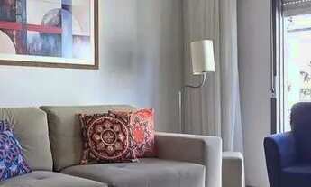 Imagem: Ótimo apartamento com 79,4m2, 2 dorm. E