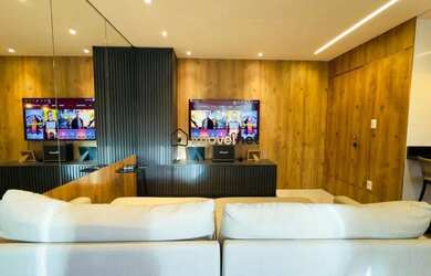 Imagem 3: 2 Suítes | Andar Alto | 77m²