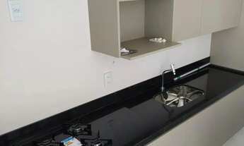 Imagem 6: Apartamento 1302 Residencial Gran Murano Rua T-29 Setor Bueno Goiânia GO