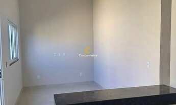 Imagem 3: Casa - 60 m² - 02 Quartos sendo 01 Suíte Plena - Bertaville