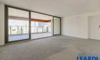 Imagem 5: APARTAMENTO - CAMPO BELO - SP