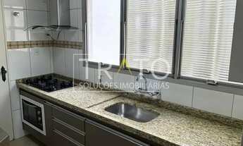 Imagem 4: Apartamento à venda no Condomínio Goya