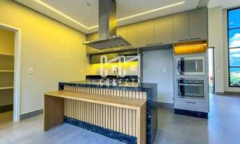 Imagem 4: Casa térrea a venda com escritório, Condomínio Maria Cândida, Indaiatuba SP