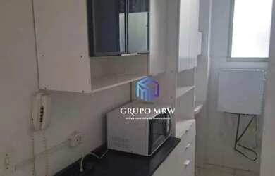 Imagem 5: Apartamento com 2 dormitórios para alugar, 50 m² por R$ 2.200,00/mês - Alto da Boa Vista