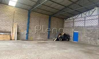 Imagem 5: Barracão à venda em Campinas, Jardim São José, com 438 m²