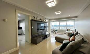 Imagem 7: Inbox Cia Imobiliária Vende Apartamento de 3 quartos no Bairro Humaitá