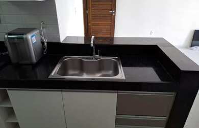 Imagem 3: Apartamento 2 quartos Manaíra