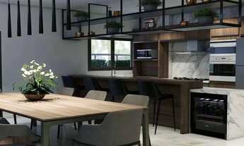 Imagem 6: 3 dormitórios impecável, oportunidade!! Unidade com 2 ou 3 vagas!!