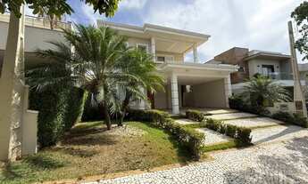 Imagem 3: Casa à venda em Campinas, Swiss Park, com 4 suítes, com 258 m², Residencial Arosa