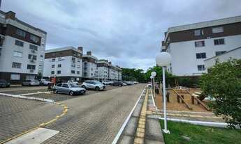 Imagem 2: Apartamento 03 dormitórios, Bairro Parque Amador