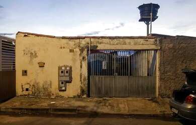 Imagem: Casa à Venda em Samambaia Sul QR 425