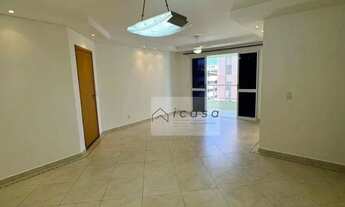 Imagem: Apartamento com 4 quartos para alugar, 127