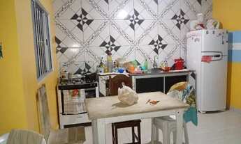 Imagem 6: Valor R$250.000 cassa com messes de construída 30 metros escola final da linha de ônibus