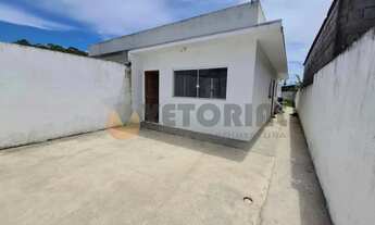 Imagem 6: Casa com 2 dormitórios à venda, 80 m² por R$ 290.000,00 - Morro do Algodão - Caraguatatuba