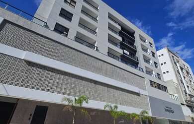 Imagem: Apartamento novo bairro das Nações